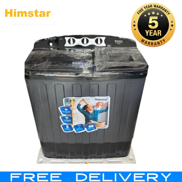 Himstar%208Kg%20Semi%20Automatic%20Washing%20Machine%20%20HW-8PLRBJ/EK%20With%20Powerful%20Motor,%20Reliable%20Performance%20and%205%20years%20of%20warranty.%20-%20Image%202
