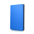 1TB Portable HD External State Drive USB3.0 High Speed External HDD Metal 500GB Storage Decives for Laptop PC MacBook PS4 PS5. 