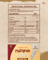 Poshilo's Multigrain Satu 400g (Local Sattu). 