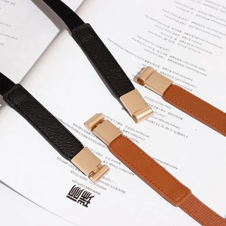 Leather%20Waistband%20for%20Women%20Dress%20Shirt%20Girdle%20Decoration%20Accessories%20Waist%20Seal%20Podazz%20-%20Image%206