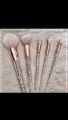 Ruby Face Makeup Brush Set. 