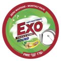 EXO Anti-Bacterial Touch and Shine (500G/3 PCS). 