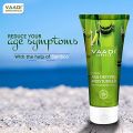 Vaadi Herbals Bamboo Age Defying Moisturizer 60 ml. 