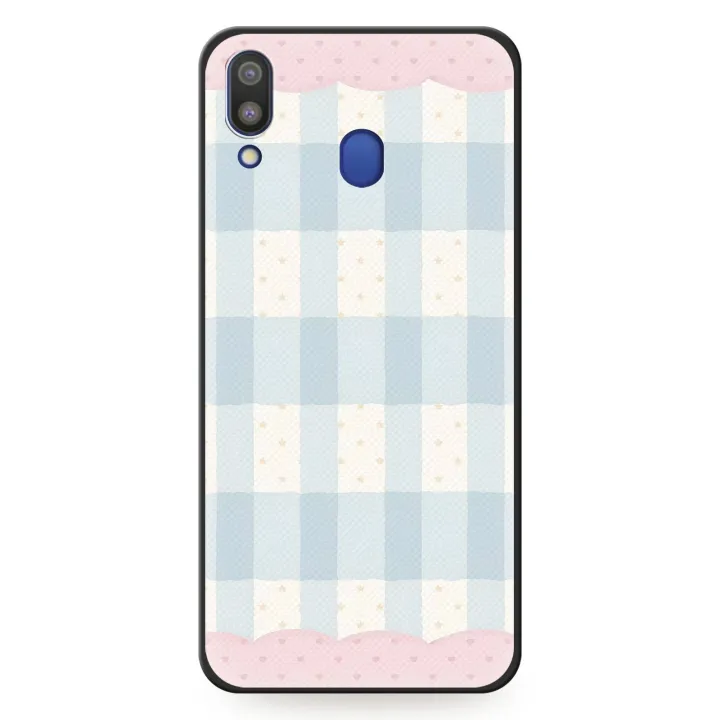 Waterproof%20Fashion%20Design%20Phone%20Case%20For%20Samsung%20Galaxy%20M20/SM-M205FD%20Cartoon%20Graffiti%20Shockproof%20Cute%20Durable%20Soft%20case%20-%20Image%206
