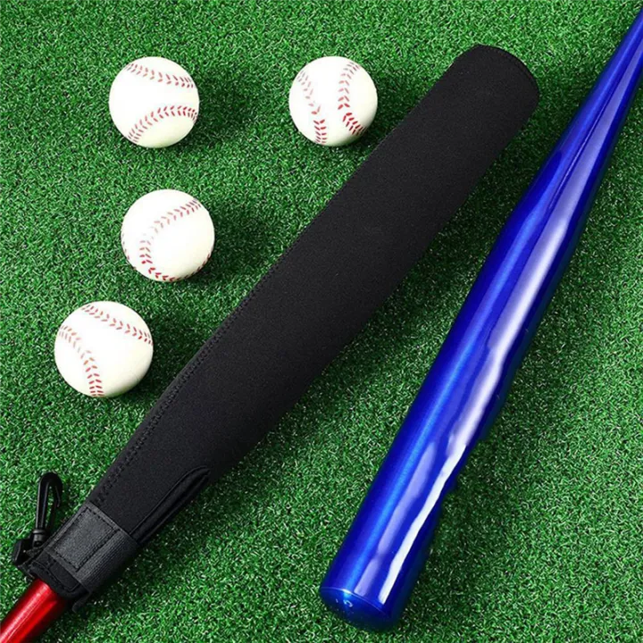 2PCS%20Baseball%20Bat%20Sleeve%20Baseball%20Bat%20Protective%20Sleeves%20Baseball%20Bat%20Handle%20Protector%20Bat%20Cover%20Softball%20Bat%20Sleeve%20Protector%20-%20Image%204