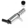 12636524 Variable Timing Solenoid Valve for K 1.4 Verano Cruze VVT Replacement Accessories. 
