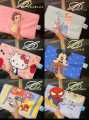 Disney Cartoon Print Memory Foam Children Pillow 1-8 Years Old Cute Children Four Seasons Universal Kindergarten Cartoon Bed Pillow. 