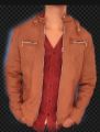 Suede Jacket for Men. 