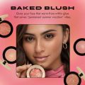 Milani Baked Blush - Berry Amore 3.4 gm. 