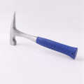 Exploration Hammer Chipping Hammer Is Used In Geological Research, Rock Climbing, Exploration, Fossil Excavation And Masonry.. 