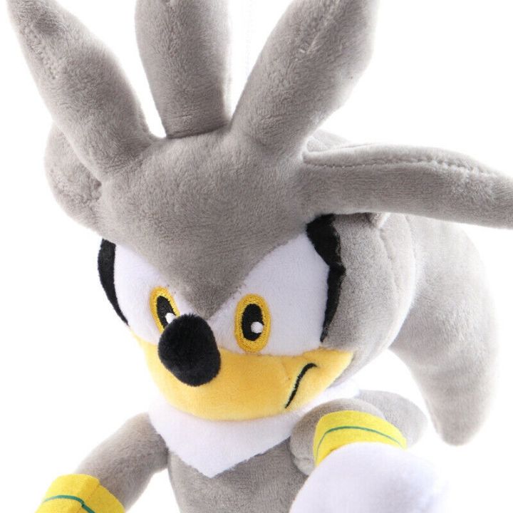 6%20Styles%20Sonic%20the%20Hedgehog%20Shadow%20Tails%20Amy%20Rose%20Soft%20Plush%20Toys%20Stuffed%20Dolls%20-%20Image%208