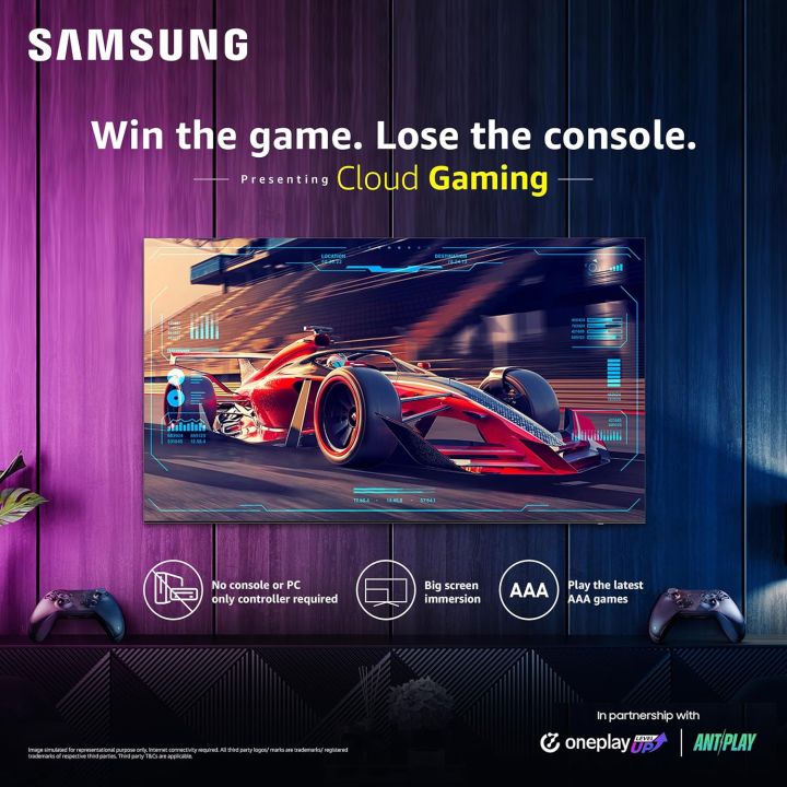 Samsung%2043%20inch%20Crystal%204K%20UHD%20Smart%20TV%20-%20UA43U8500F%20With%20Crystal%20Display,%20Free%20Installation%20&%20Demonstration%20And%203%20Year%20Full%20Product%20Warranty%20-%20Image%206