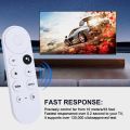 Sales promotion Replacement for Google-Chromecast-Remote, for Chromecast with Google Tv Remote Google Tv Streamer. 