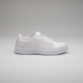 Goldstar Full White Sneaker Shoes For Men Dash 10 White. 