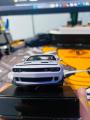 🐱‍🏍 Buy 1:32 Dodge Hellcat Diecast Model Car – Metal Alloy Body, Lights & Sound, Pull-Back Action | Best Price in Nepal – TechRex NP. 
