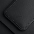 Native Union Case Clic Card, Black - Iphone 12 Pro Max. 