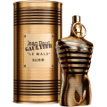 Jean Paul Gaultier Le Male Elixir Parfum For Men Imported From France 75ml. 