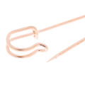 12pcs Large Heavy Duty Stainless Steel Big Jumbo Safety Pin Blanket Crafting JUE. 