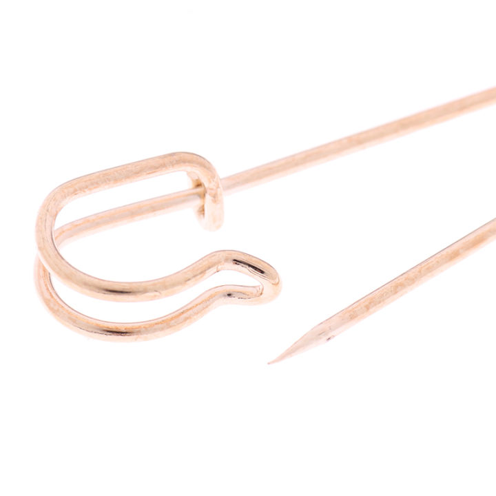 12pcs%20Large%20Heavy%20Duty%20Stainless%20Steel%20Big%20Jumbo%20Safety%20Pin%20Blanket%20Crafting%20JUE%20-%20Image%208