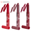 Daily Life Forever52 Forever 52 Velvet Rose Matte Lipstick By Mishisa Cosmetics. 