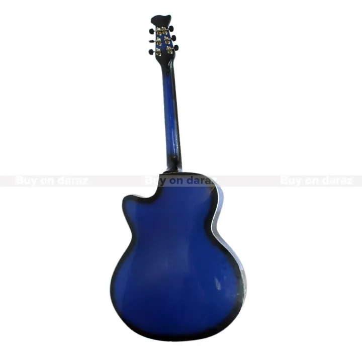 Signature%20Glossy%20Blue%20Full%20Size%20Indain%20Guitar%20With%20Volume%20Tone%20Pick%20Up%20%20Cover,String%20And%202%20Picks%20-%20Image%203