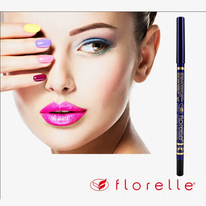 Florelle%20Khol%20Pencil%20Waterproof%20-%20Image%202