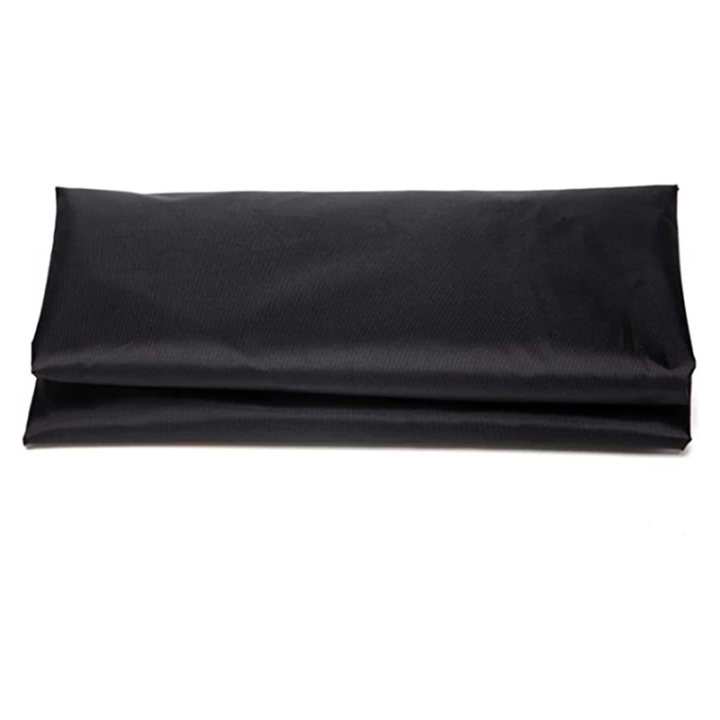 Treadmill Folding Storage Cover Treadmill Dust Cover Protective Cover Treadmill Waterproof Sunscreen Cover