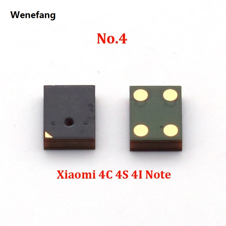 Wenefang%20new%20style%2020pcs%20Inner%20MIC%20Speaker%20For%20Xiaomi%2010%20Pro%209%20SE%20T%20CC9%206%206X%205%204%20Max%202%20Redmi%20NOTE%2011%2010%209%209S%208%207%20K20%20K30%20K40%20Microphone%20Repair%20-%20Image%204