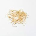 100 Grams Ear Wire Hook Earrings Hooks For DIY Jewelry Findings Components Accessories. 
