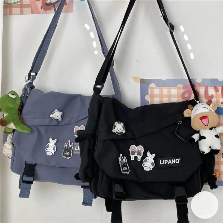 Nylon%20Handbags%20Shoulder%20Bag%20Large%20Capacity%20Crossbody%20Bags%20for%20Teenager%20Girls%20Men%20Harajuku%20Messenger%20Bag%20Student%20School%20Bags%20Sac%20-%20Image%202