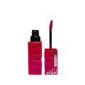 Maybelline Super Stay Vinyl Ink Liquid Lipstick 30 Unrivaled 5ml. 