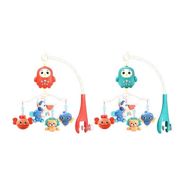 Hanging Toy For Newborn Baby