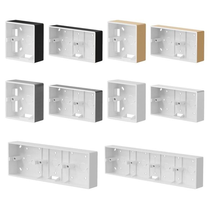 Wiring%20Organize%20On-Wall%20Mount%20Switch%20And%20Socket%20Apply%20External%20Mounting%20Box%20Switch%20Socket%20Box%20Wall%20Surface%20Junction%20Box%2086%20Type%20-%20Image%205