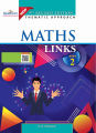 Maths Links Book 2. 