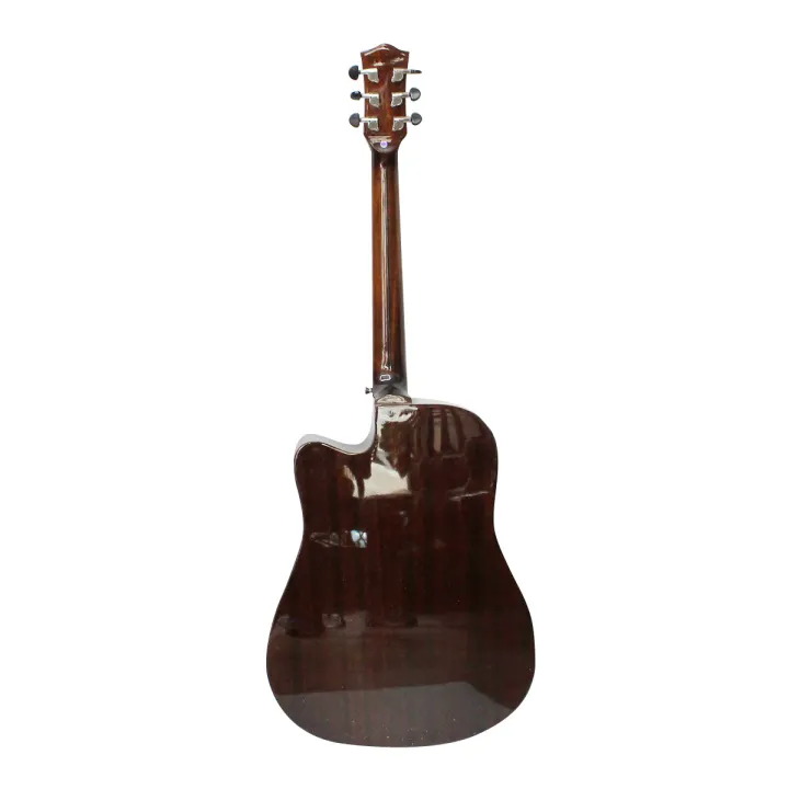 Dream%20Maker%20Acoustic%20Guitar%20305%20With%20Cover,%20String,%20Capo,%20Belt,%20Jackwire%20And%202%20Picks%20-%20Image%204