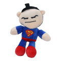 Superman Stuffed Doll. 