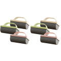 Multifunctional Cleaning Tool Mini Sponge Mop Kitchen Bathroom Car Handheld Cleaning. 