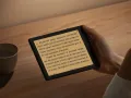 Boox Go 6 E Ink Tablet, best kindle alternative. 