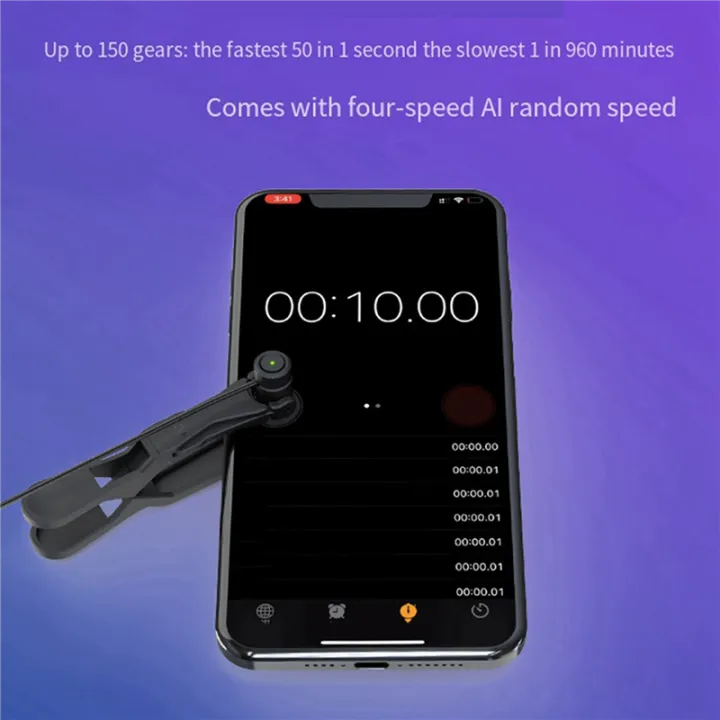 2X%20Phone%20Screen%20Clicker%20Device%20Live%20Broadcast%20Fast%20Praise%20Automatic%20Loop%20Connecting%20Device%20Point%20Device%20Universal%20D%20-%20Image%205