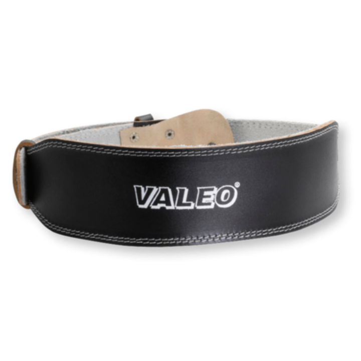 Valeo%206"%20Padded%20Leather%20Weightlifting%20Lifting%20Belt%20With%20Suede%20Lining%20%7C%20Gym%20Belt%20%7C%20Weight%20Lifting%20Belt%20-%20Image%204