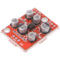 DC 5V-15V 12V AD828 Stereo Preamp Power Amplifier Board Preamplifier Module 3Pcs. 