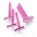 Razor - Disposable Body & Bikini Shaving For Women 5 Pcs. 