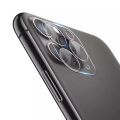 Camera Lens Protector Tempered Glass Film and Metal for iPhone 11 Pro / 11 Pro Max. 