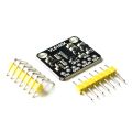 10pcs VL6180 VL6180X Range Finder Optical Ranging Sensor Module for Arduino I2C Interface 3.3V 5V gesture recognition. 