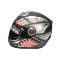 Indes Full Face Helmet. 