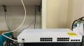 Cisco Catalyst 1000-24T-4G-L Network Switch (C1000-24T-4G-L). 