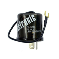 2X 2 Pin Terminal Relay Electronic Switch Flasher 12V LED Turn Signal Light for 1998-2002. 