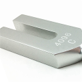 FORIDE 3X High-Frequency Energy Tuning Fork 4096HZ Tuning Fork Aluminum Alloy Healing Sound Vibration Tuning Fork. 
