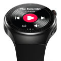 Zeblaze Thor Ultra ANDROID 4G Smart Watch | 1.43" Ultra HD AMOLED DISPLAY | ANDROID OS* SUPPORTS GOOGLE PLAY | 2+16GB | SIM CARD | Health Metrics and Fitness Data. 