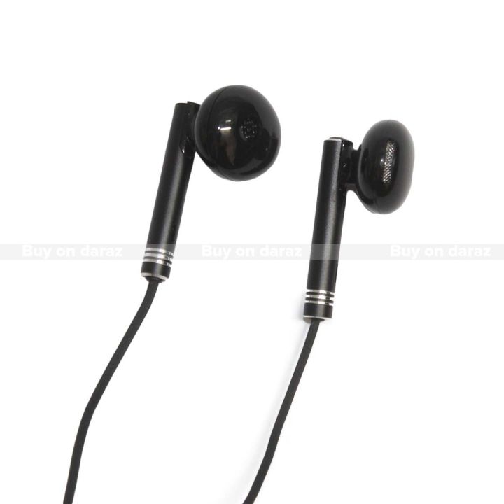 Yd-St1B Extra Bass Stereo Headset With Microphone 3.5 Mm Jack
